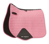 Weatherbeeta Prime All Purpose Saddle Pad - Pink - Size: Pony