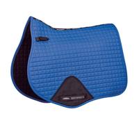 Weatherbeeta Prime All Purpose Saddle Pad - Royal Blue - Size: Full
