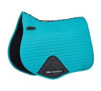 Weatherbeeta Prime All Purpose Saddle Pad - Turquoise - Size: Full