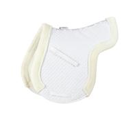 WeatherBeeta Prime Comfy Fleece All Purpose Numnah, White, Cob