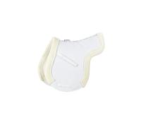 WeatherBeeta Prime Comfy Fleece All Purpose Numnah, White, Full