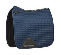 WeatherBeeta Dressage Saddle Pad Prime, Navy, Pony