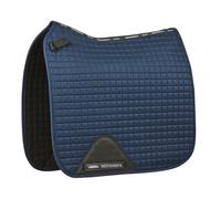 Weatherbeeta Prime Dressage Saddle Pad - Navy - Size: Full