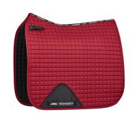 Weatherbeeta Prime Dressage Saddle Pad - Pony · Maroon