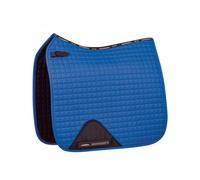 WeatherBeeta Prime Dressage Saddle Pad - Royal Blue - Pony