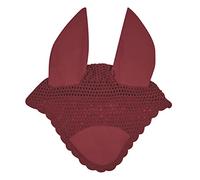 WeatherBeeta Prime Ear Bonnet, Maroon, Full