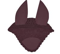 WeatherBeeta Prime Ear Bonnet Mulberry - Pony