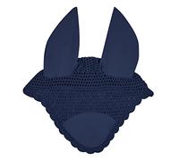 Weatherbeeta Prime Ear Net - Navy - Full