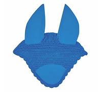 Weatherbeeta Prime Ear Bonnet - Royal Blue - Pony