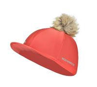 WeatherBeeta Prime Hat Silk, Bittersweet Red, One Size