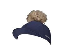 WeatherBeeta Prime Hat Silk, Navy, One Size