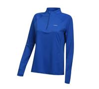 Weatherbeeta Prime Long Sleeve Base Layer - UK 16 · Royal Blue