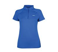 Weatherbeeta Prime Short Sleeve Base Layer - UK 14 · Royal Blue