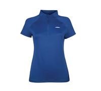 Women's short-sleeved riding jersey Weatherbeeta Prime