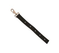 Weatherbeeta Quick Clip Front Chest Strap Black (One Size)