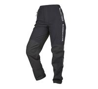 WeatherBeeta Rayne Waterproof Overtrousers, Black, Ladies 18/36"