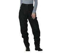 WeatherBeeta Rayne Waterproof Overtrousers II, Black/White, Ladies 16/34"