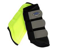 Weatherbeeta Reflective Horse Brushing Boots WB1585