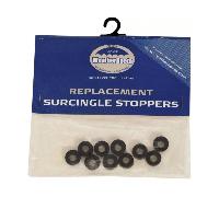 Pack Rubber Girth stoppers Weatherbeeta