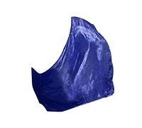 Weatherbeeta Satin Shoulder Guard (Pony) (Navy)