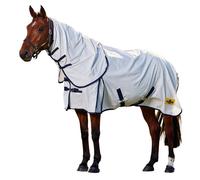 Weatherbeeta Saxon Kool Coat Classic with Surcingles Combo for Horses - 6'6