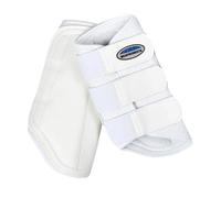 Weatherbeeta Single Lock Brushing Boots WB764