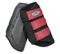 Weatherbeeta Single Lock Brushing Boots WB764