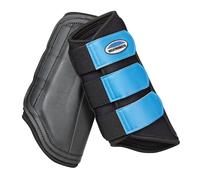 Weatherbeeta Single Lock Brushing Boots WB764