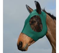 Weatherbeeta Stretch Bug Eye Saver with Ears - Pony · Hunter/Black