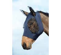 Weatherbeeta Stretch Bug Eye Saver With Ears - Range Of Colours/Sizes