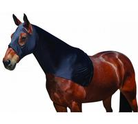 Weatherbeeta Stretch Hood - Black - Cob