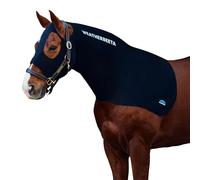 WeatherBeeta Stretch Hood, Black, Cob