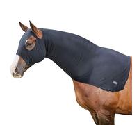Weatherbeeta Stretch Hood - Black - Full