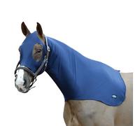 Weatherbeeta Stretch Hood - Navy - Full