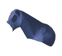 Weatherbeeta Stretch Hood Navy (Pony)