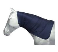 WeatherBeeta Stretch Neck Rug, Navy, Cob