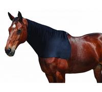 Weatherbeeta Stretch Neck Rug - Navy - Full