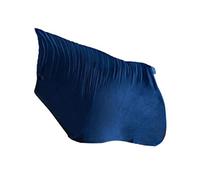 Weatherbeeta Stretch Neck Rug Navy (Full)