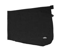 Weatherbeeta Stretch Neck Rug Black (Full)