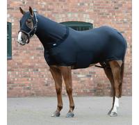 WEATHERBEETA STRETCH RUG & BELLY NECK & FULL BODY CLEAN HORSE TURNOUT COVER