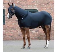 Weatherbeeta Stretch Rug - Black