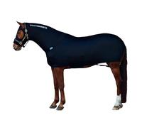 WeatherBeeta Rug - Stretch Rug - Black - Cob