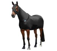 Weatherbeeta Stretch Rug Black (Cob)
