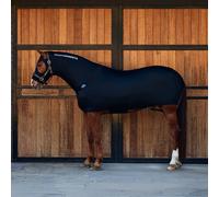 Weatherbeeta Stretch Rug - Black - Size: Pony