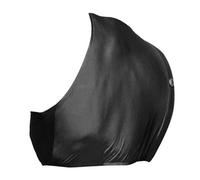 Weatherbeeta Stretch Shoulder Guard Black (Pony)