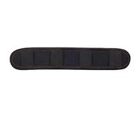 Weatherbeeta Therapy-Tec Poll Pad - Black - Small