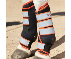 Weatherbeeta Therapy-Tec Stable Boot Wraps