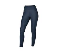 Weatherbeeta Thermal Riding Tights, Sky Captain, Ladies 14/32"