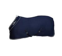 WeatherBeeta Thermocell Cooler Standard Neck, Navy/White, 6'3