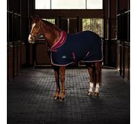 Weatherbeeta Thermocell Standard Cooler - Horse Blanket - Navy - Size: 7ft